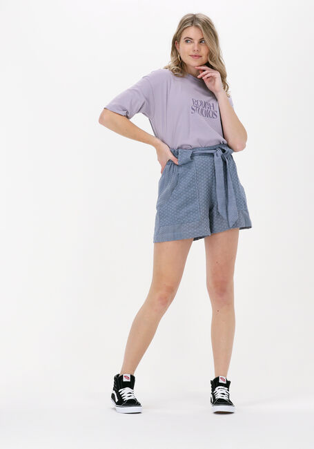 Lila ROUGH STUDIOS Broeken DINAH SHORT - large