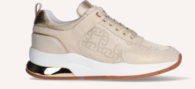 Gouden LIU JO Lage sneakers KARLIE 56 Gouden LIU JO Lage sneakers KARLIE 56 - large