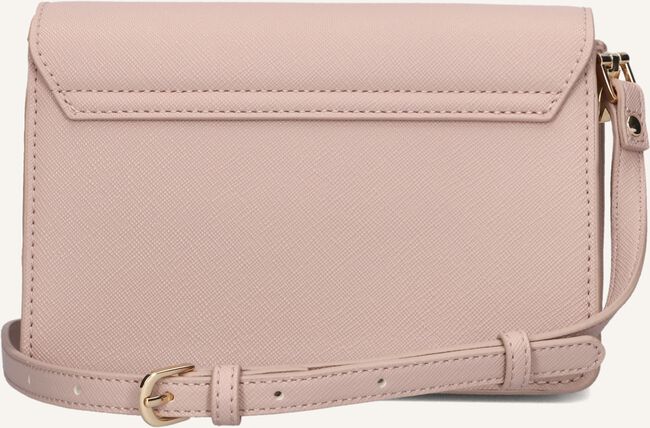 Roze LIU JO Crossbodytassen ECS S CROSSBODY Roze LIU JO Crossbodytassen ECS S CROSSBODY - large