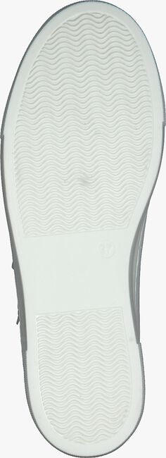 Witte BULLBOXER AIC001 Sneakers - large
