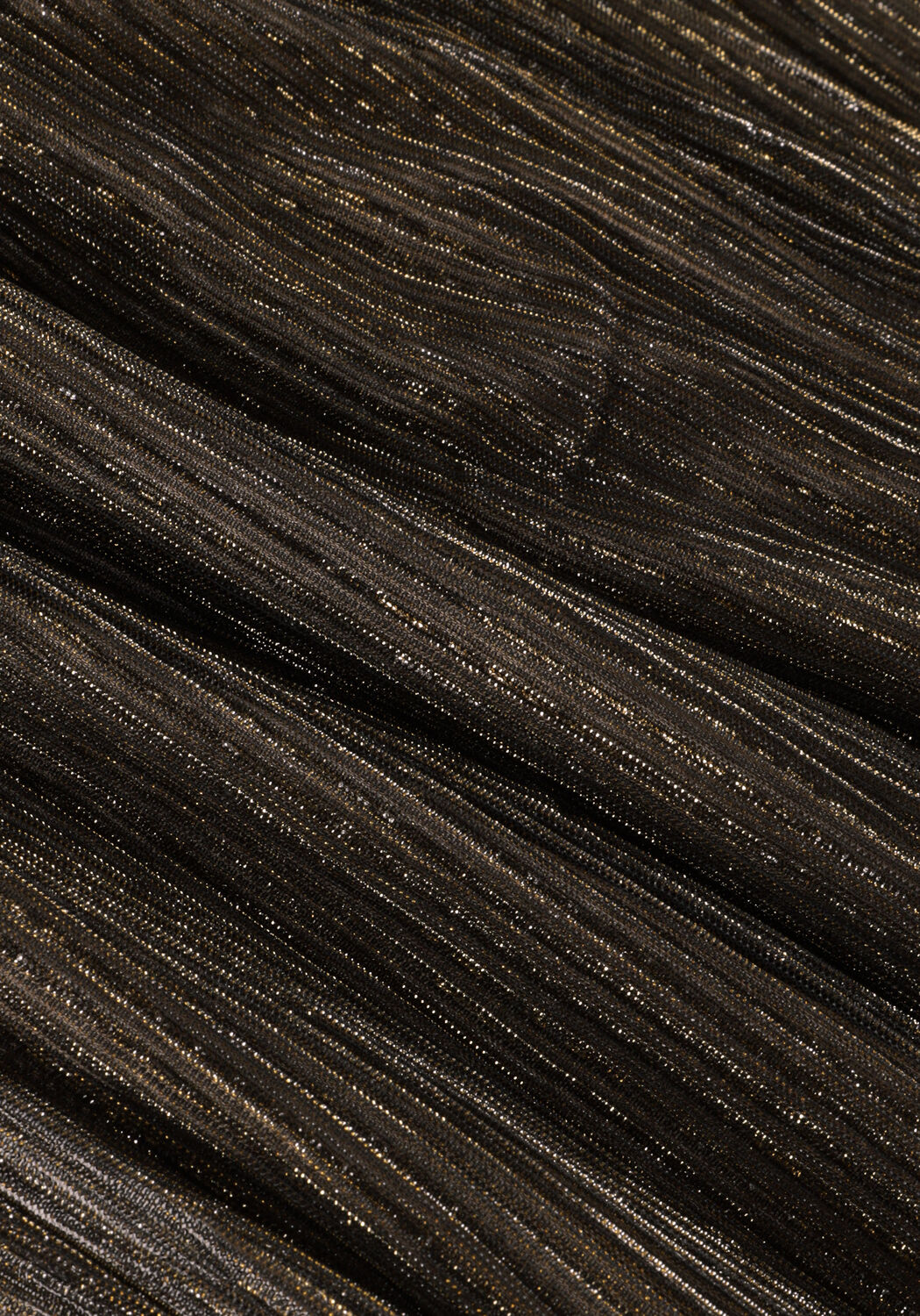 Zwarte MY ESSENTIAL WARDROBE Pantalon VIVIANMW PANT - large