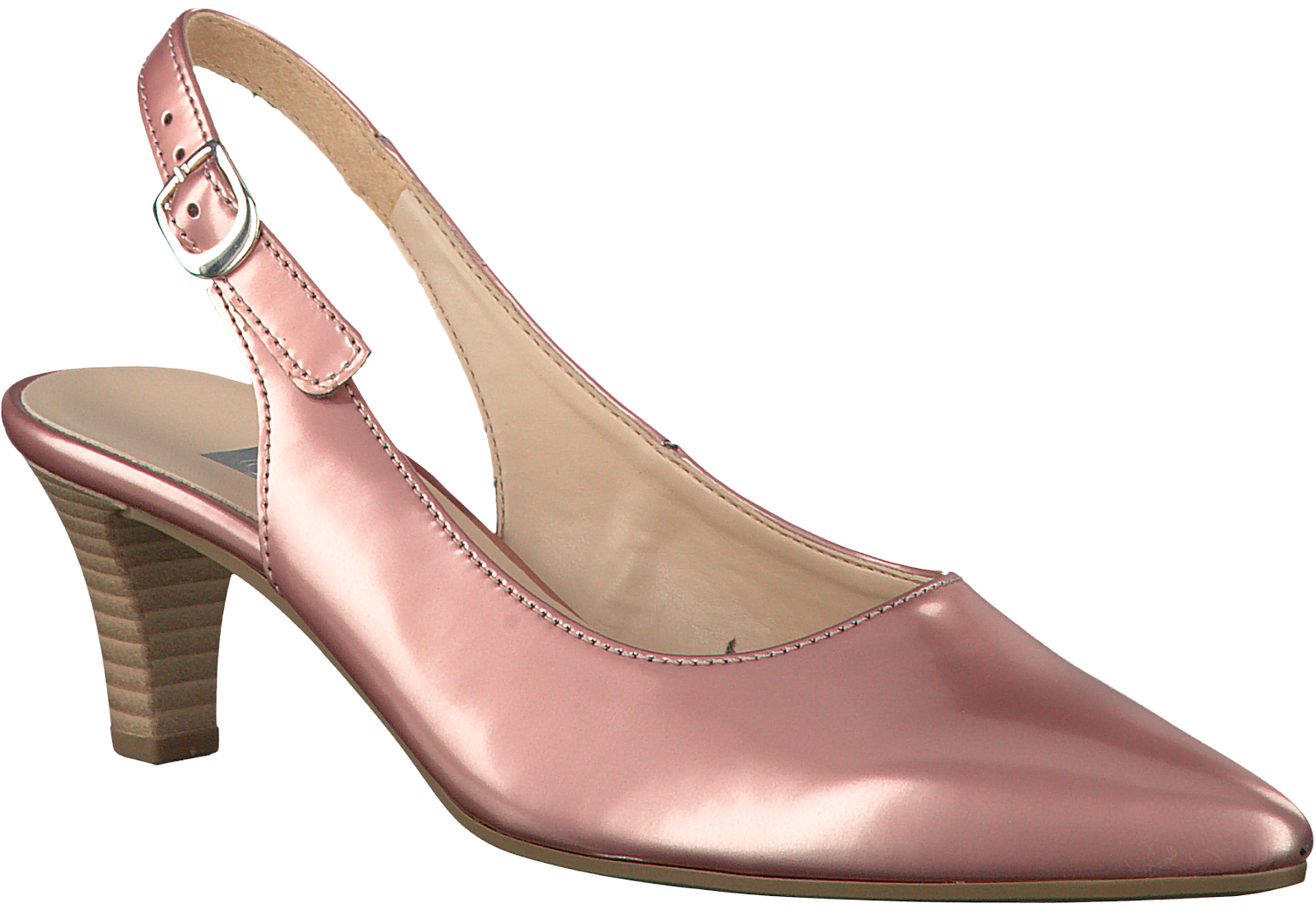 Roze GABOR Pumps 550.1 Omoda