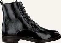 Zwarte NOTRE-V Veterboots 44546 - medium