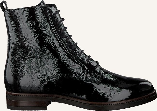 Zwarte NOTRE-V Veterboots 44546 Zwarte NOTRE-V Veterboots 44546 - large