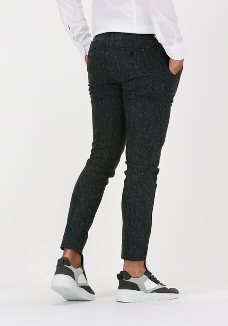 Grijze PLAIN Pantalon JOSH 794 - large