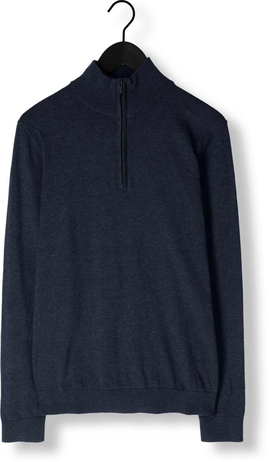 SAINT STEVE Heren Truien & Vesten Cas Blauw