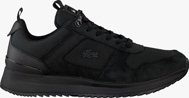 Zwarte LACOSTE Lage sneakers JOGGEUR 2.0 319 - large