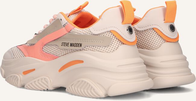 Multi STEVE MADDEN Lage sneakers POSSESSION Multi STEVE MADDEN Lage sneakers POSSESSION - large