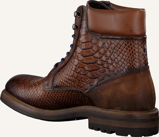 Cognac GIORGIO Veterboots HE59618 Cognac GIORGIO Veterboots HE59618 - large