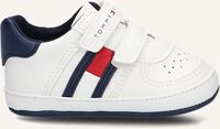 Witte TOMMY HILFIGER Sneakers 33090 - medium