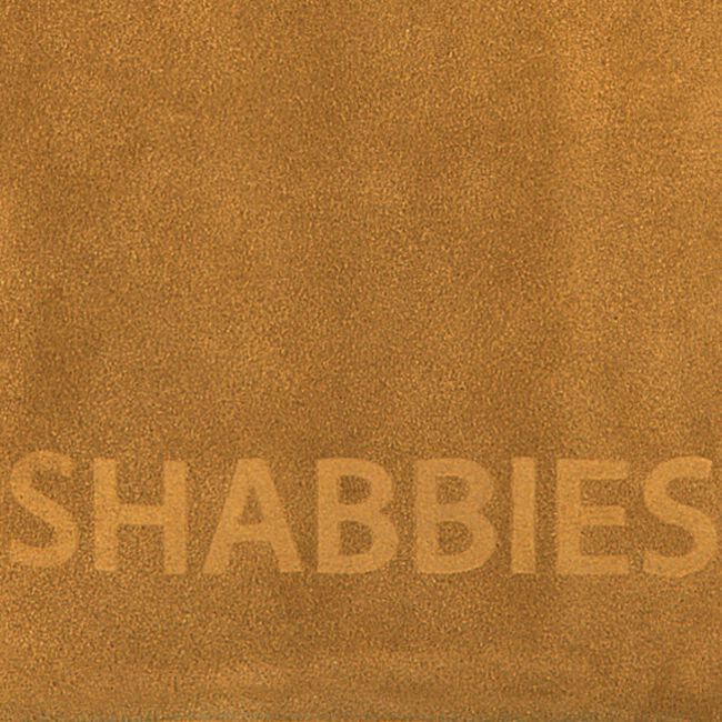 Bruine SHABBIES Schoudertas 281020001 Bruine SHABBIES Schoudertas 281020001 - large
