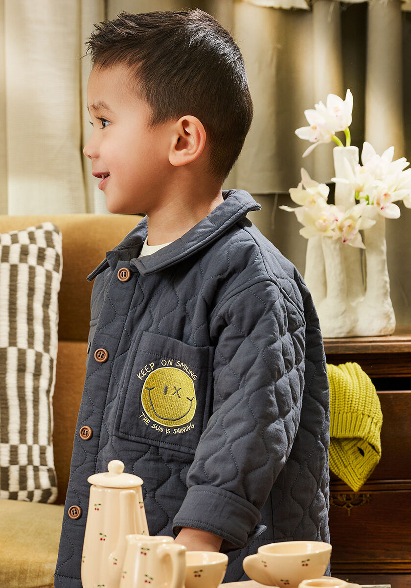 Blauwe Z8 Jack LOWIE - large