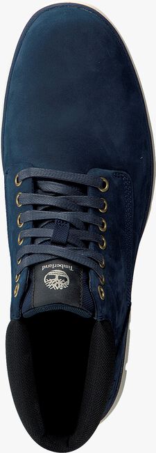 Blauwe TIMBERLAND Lage sneakers BRADSTREET CHUKKA - large