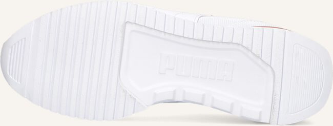 Witte PUMA Lage sneakers PUMA R78 WNS METALLIC POP Witte PUMA Lage sneakers PUMA R78 WNS METALLIC POP - large