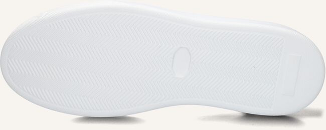 Witte STEFANO LAURAN Lage sneakers STAR 001 Witte STEFANO LAURAN Lage sneakers STAR 001 - large