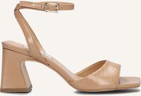 Camel NOTRE-V Sandalen met hak 22304 Camel NOTRE-V Sandalen met hak 22304 - medium