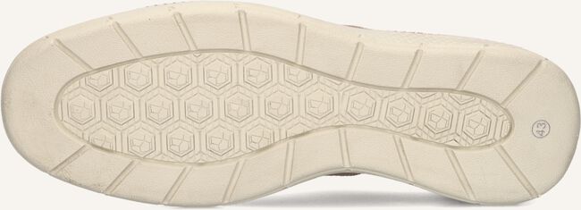 Beige AUSTRALIAN Veterschoenen POZZATO Beige AUSTRALIAN Veterschoenen POZZATO - large