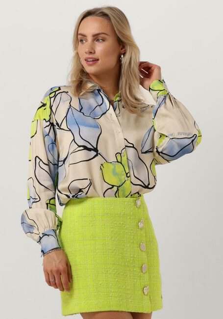 Ecru FABIENNE CHAPOT Blouses GABRIEL BLOUSE - large