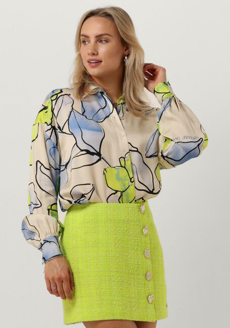 Ecru FABIENNE CHAPOT Blouse GABRIEL BLOUSE - large