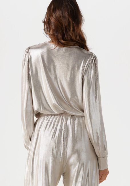 Zilveren AMAYA AMSTERDAM Top COLEIN BODY - large