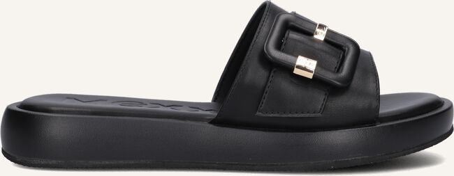 Zwarte MEXX Slippers LIV Zwarte MEXX Slippers LIV - large