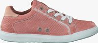 Roze BULLBOXER Sneakers AGM004 - medium