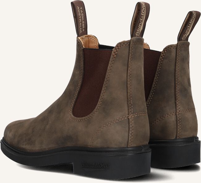 Taupe BLUNDSTONE Chelsea boots DRESS BOOT DAMES Taupe BLUNDSTONE Chelsea boots DRESS BOOT DAMES - large