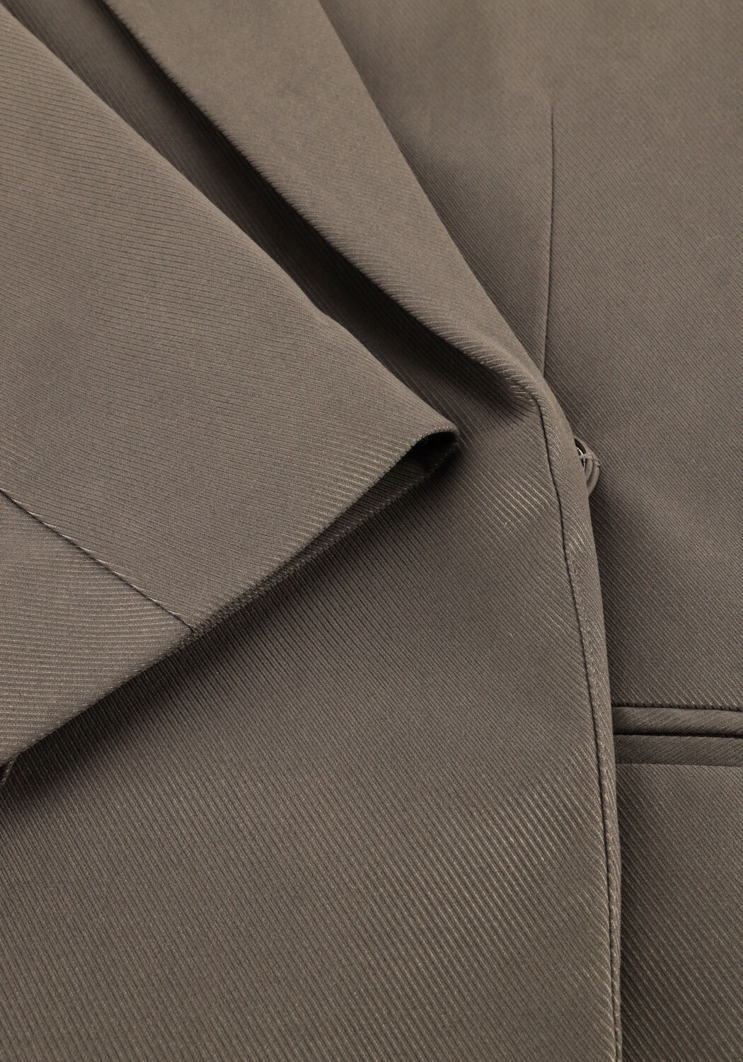 Antraciet REFINED DEPARTMENT Blazer ADELE - large