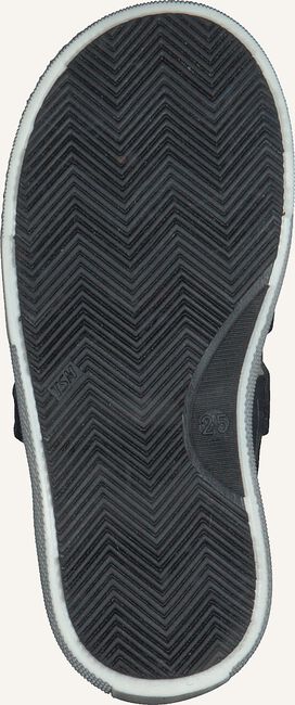 Blauwe DEVELAB Hoge sneakers 41841 Blauwe DEVELAB Hoge sneakers 41841 - large