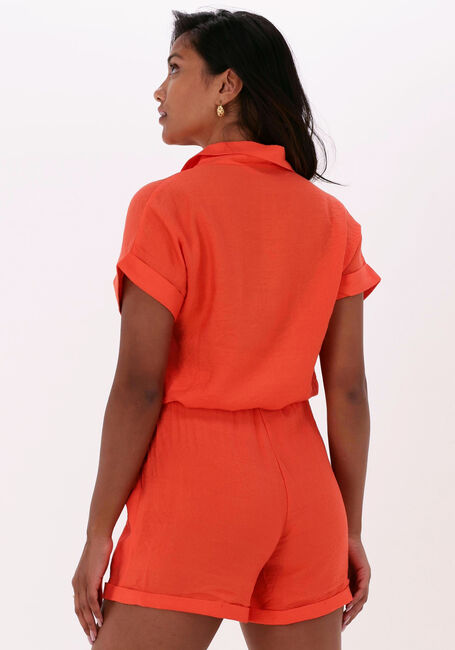 Oranje YDENCE Blouses BLOUSE MOLLY - large