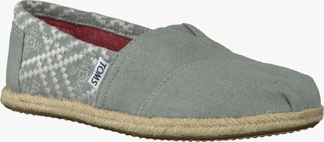 TOMS EMBROIDERED - large