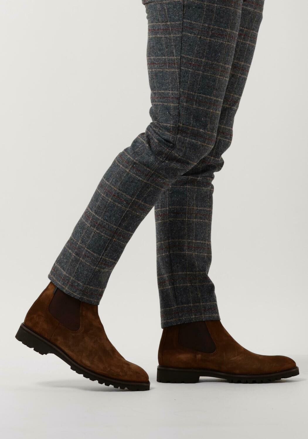 Chelsea boots 2025 heren van bommel