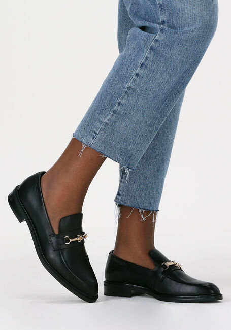 Zwarte VAGABOND SHOEMAKERS Loafers FRANCES - large