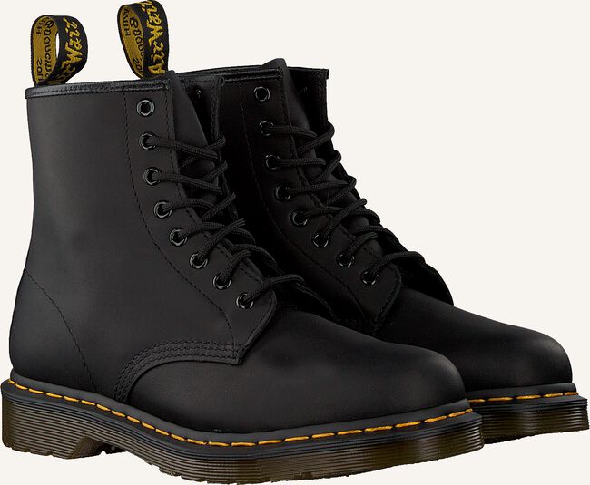 Zwarte DR MARTENS Veterboots 1460 M Zwarte DR MARTENS Veterboots 1460 M - large
