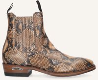 Bruine SENDRA Cowboylaarzen 11336 - medium