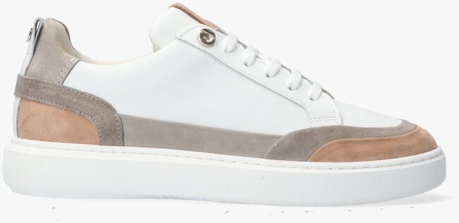Witte NOTRE-V Lage sneakers 02-16 - large