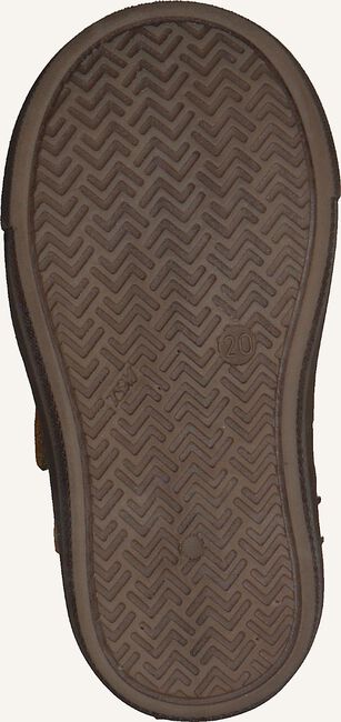 Camel TON & TON Enkelboots MK1537B9I Camel TON & TON Enkelboots MK1537B9I - large