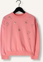 Roze NONO Sweater KIMAS SWEATER Roze NONO Sweater KIMAS SWEATER - medium