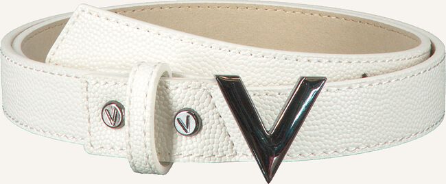 Witte VALENTINO BAGS Riem 43104 DIVINA BELT Witte VALENTINO BAGS Riem 43104 DIVINA BELT - large