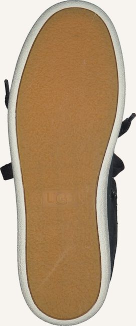 Zwarte UGG Veterboots W STARLYN Zwarte UGG Veterboots W STARLYN - large