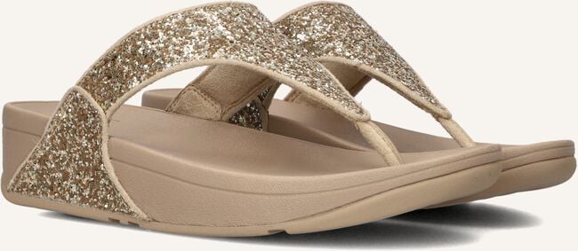 FITFLOP LULU GLITTER TOE-POST FITFLOP LULU GLITTER TOE-POST - large