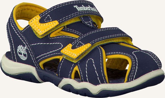 Blauwe TIMBERLAND Platte sandalen ADVENTURE SEEKER CLOSED KIDS Blauwe TIMBERLAND Platte sandalen ADVENTURE SEEKER CLOSED KIDS - large