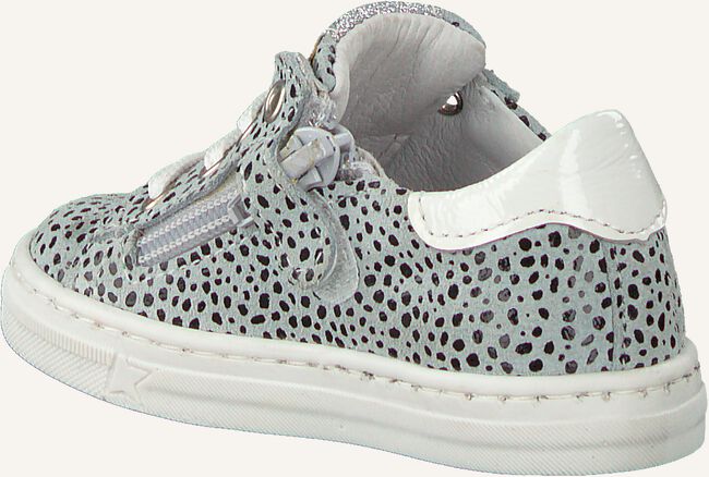 Grijze DEVELAB Lage sneakers 42546 Grijze DEVELAB Lage sneakers 42546 - large
