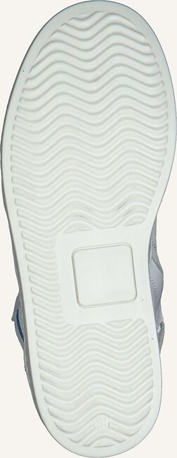 Witte OMODA Hoge sneakers SPACE 51 Witte OMODA Hoge sneakers SPACE 51 - large