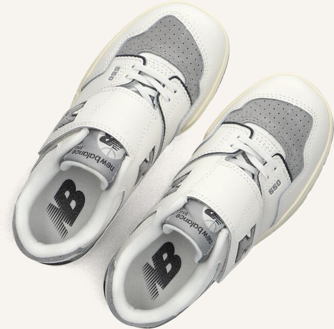 Grijze NEW BALANCE Lage sneakers PHB550 Grijze NEW BALANCE Lage sneakers PHB550 - large