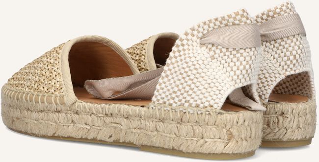 Beige NOTRE-V Espadrilles DELY23 Beige NOTRE-V Espadrilles DELY23 - large