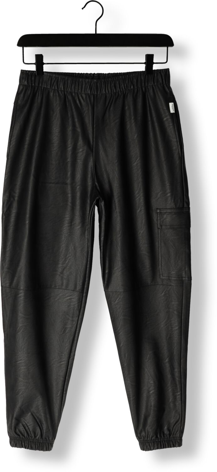 PENN & INK Dames Jeans 526 Trousers Zwart