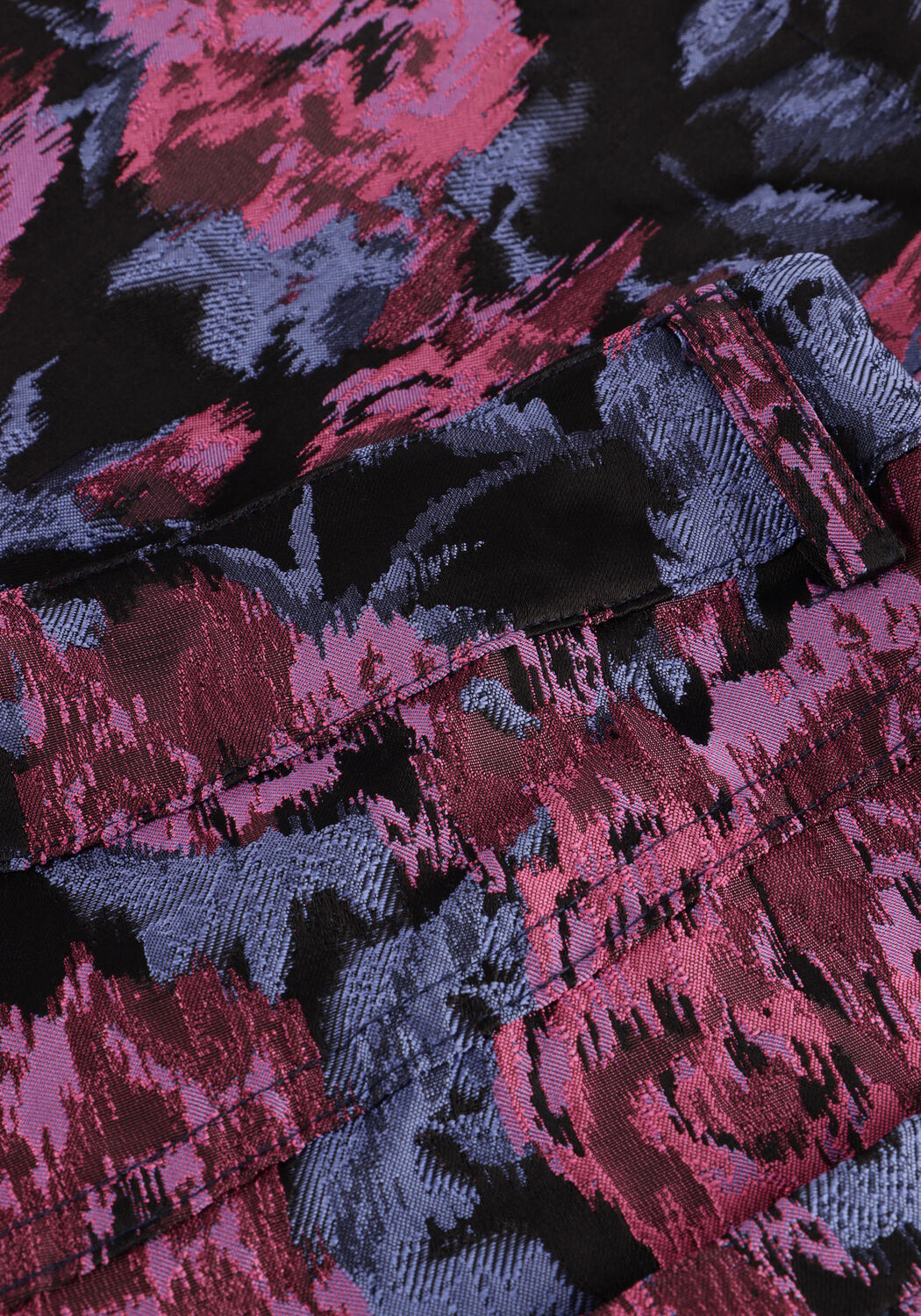 Multi Y.A.S. Minirok YASSULENA HW SKIRT - large