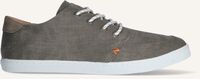 Grijze HUB Lage sneakers BOSS C06 - medium