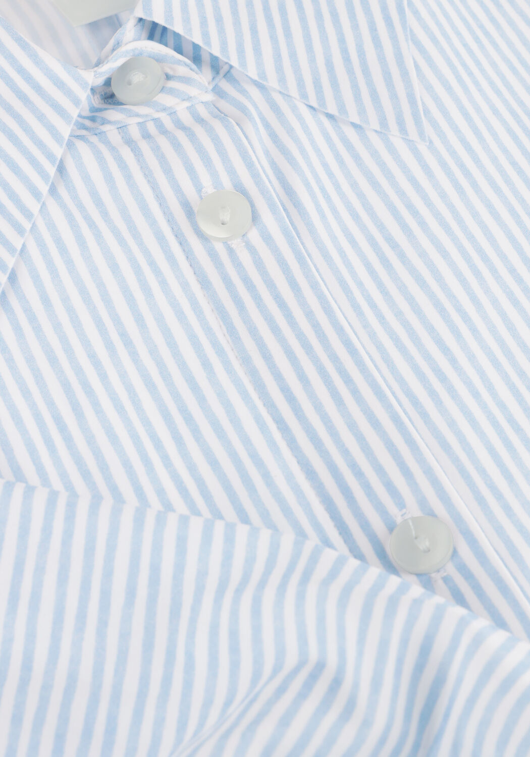 Lichtblauwe JAPAN TKY Blouses IWAI DESSIN - large